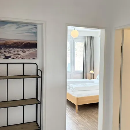 דירה Luna-wohnung-21 Böhl