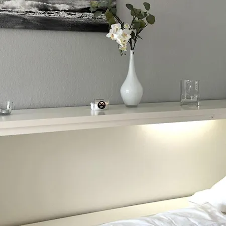 Apartamento Luna-wohnung-21 *