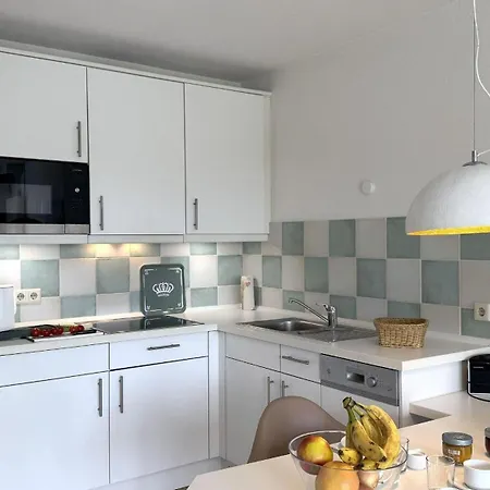 Luna-wohnung-21 Apartamento