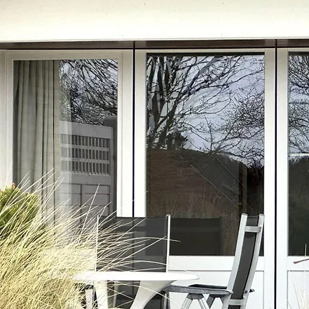 Luna-wohnung-21 Appartement *