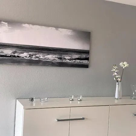 Luna-wohnung-21 Sankt Peter-Ording