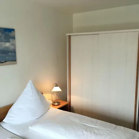 Luna-wohnung-21 Appartement *