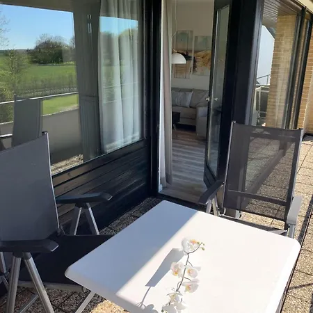 Luna-wohnung-21 Appartement