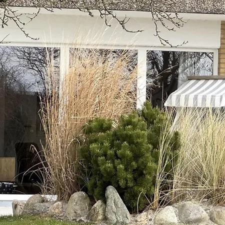 Luna-wohnung-21 Sankt Peter-Ording