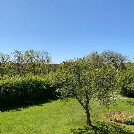 Luna-wohnung-21 Appartement *