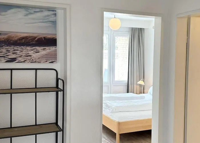 Appartement Luna-wohnung-21 Sankt Peter-Ording