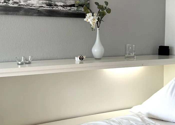 Appartement Luna-wohnung-21 *