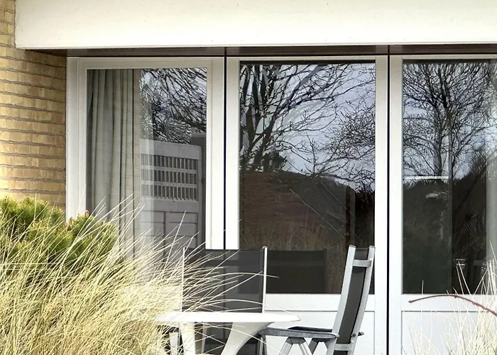 Luna-wohnung-21 Appartement *