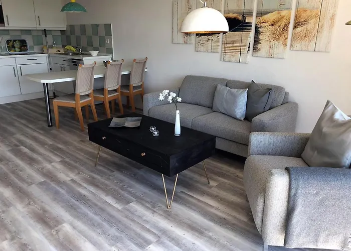 Appartement Luna-wohnung-21 Sankt Peter-Ording