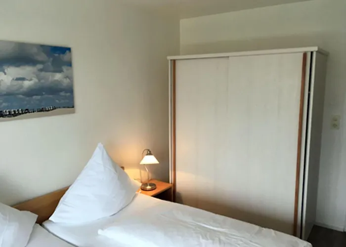 Luna-wohnung-21 Appartement *