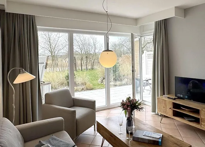 Appartement Luna-wohnung-21 *