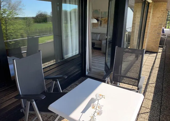 Luna-wohnung-21 Appartement