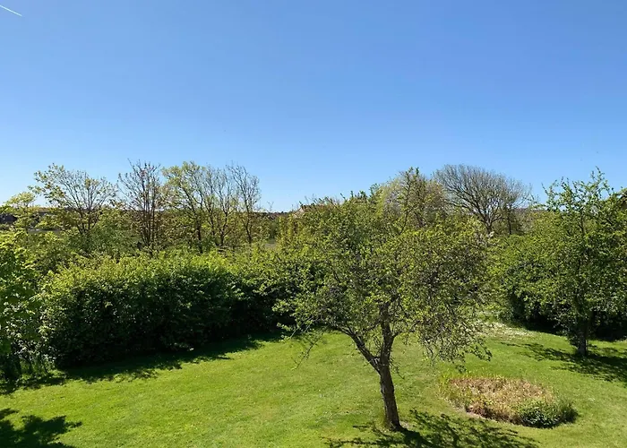 Luna-wohnung-21 Appartement *